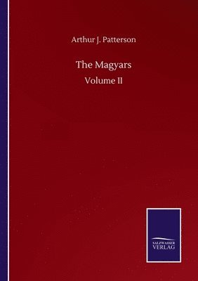 The Magyars 1