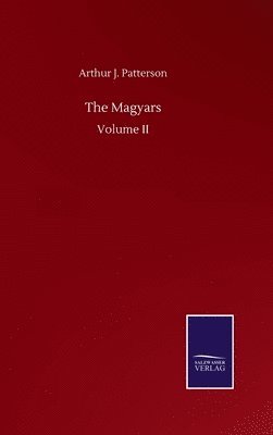 The Magyars 1