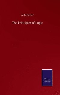 bokomslag The Principles of Logic