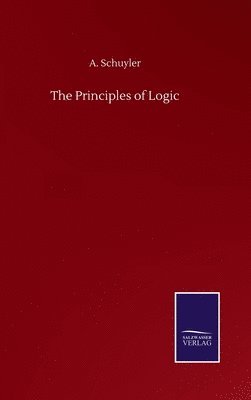 bokomslag The Principles of Logic