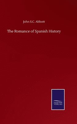 Romance of Spanish History