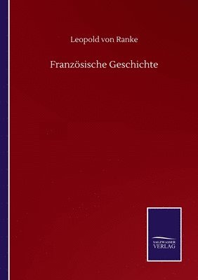 Französische Geschichte