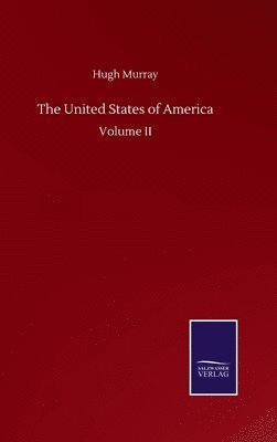 United States of America