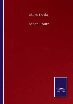 Aspen Court