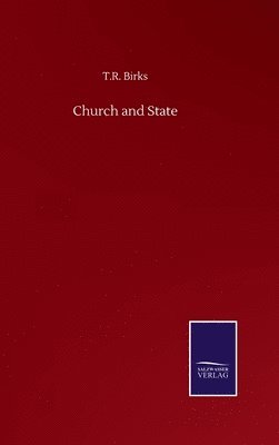 Church and State