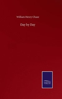 bokomslag Day by Day
