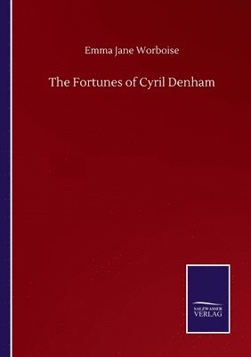 bokomslag Fortunes of Cyril Denham
