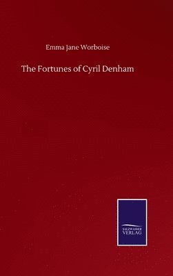 bokomslag Fortunes of Cyril Denham