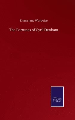 bokomslag The Fortunes of Cyril Denham