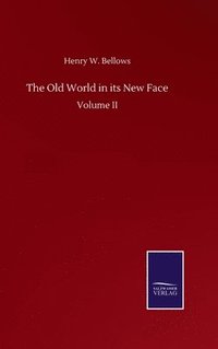 bokomslag Old World in its New Face