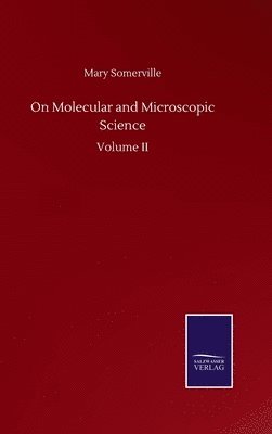 On Molecular and Microscopic Science 1