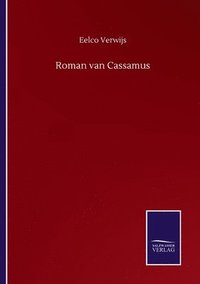 bokomslag Roman van Cassamus