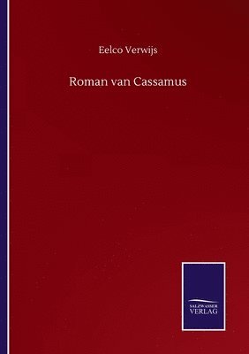 bokomslag Roman van Cassamus