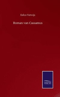 bokomslag Roman van Cassamus