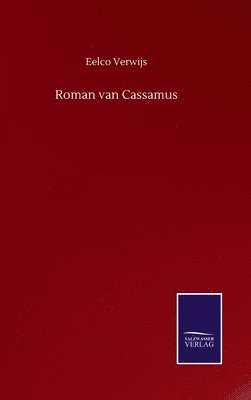 bokomslag Roman van Cassamus