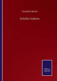 bokomslag Schiller-Galerie