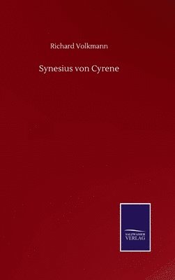 Synesius von Cyrene