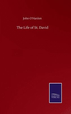 Life of St. David