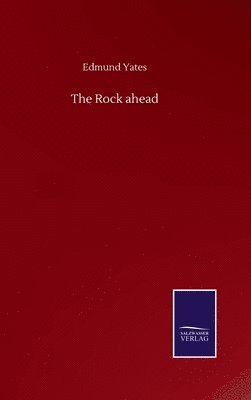 The Rock ahead 1