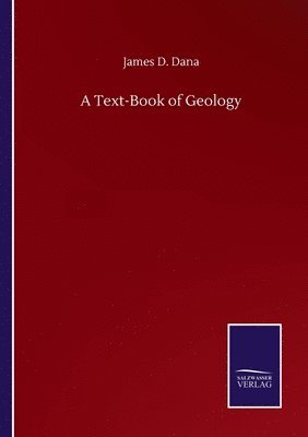 A Text-Book of Geology 1