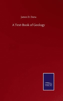 A Text-Book of Geology 1