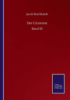 Der Cicerone