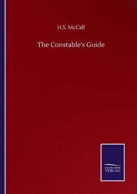 The Constable's Guide 1