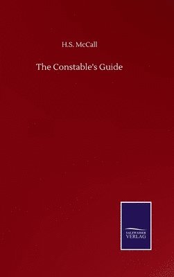 Constable's Guide