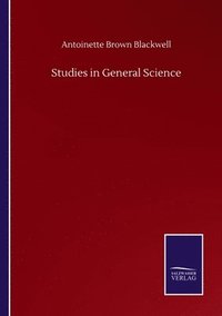 bokomslag Studies in General Science