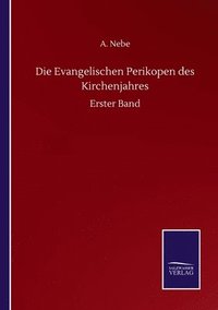 bokomslag Die Evangelischen Perikopen des Kirchenjahres