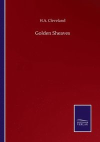 bokomslag Golden Sheaves