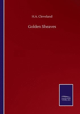 bokomslag Golden Sheaves