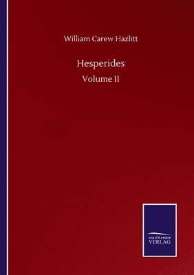 Hesperides 1