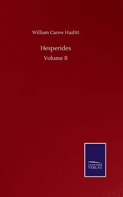 Hesperides 1