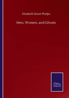 Men, Women, and Ghosts 1