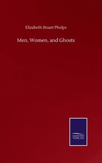 bokomslag Men, Women, and Ghosts