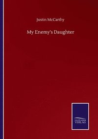 bokomslag My Enemy's Daughter