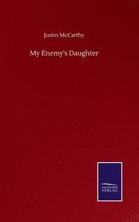 bokomslag My Enemy's Daughter
