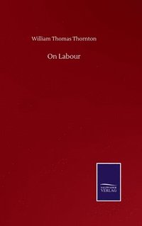 bokomslag On Labour