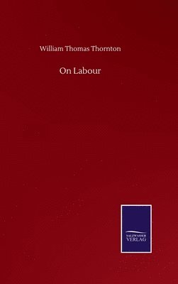 bokomslag On Labour