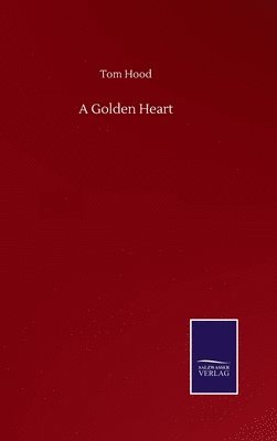 A Golden Heart 1