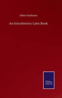 An Introductory Latin Book 1