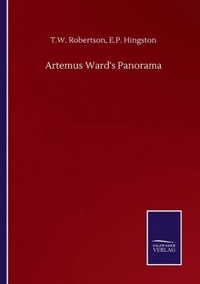 Artemus Ward's Panorama 1