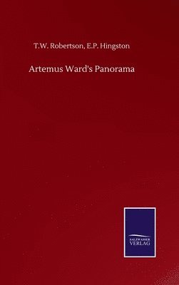 Artemus Ward's Panorama 1