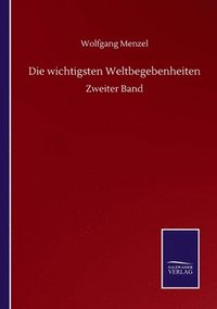 bokomslag wichtigsten Weltbegebenheiten