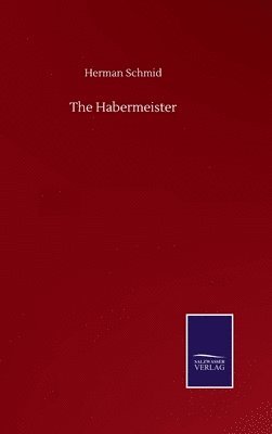 Habermeister