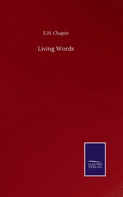 Living Words