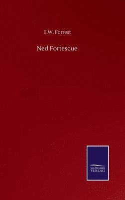 Ned Fortescue 1