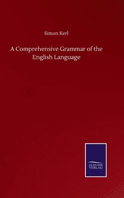 A Comprehensive Grammar of the English Language 1