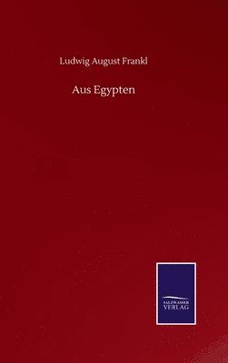 Aus Egypten